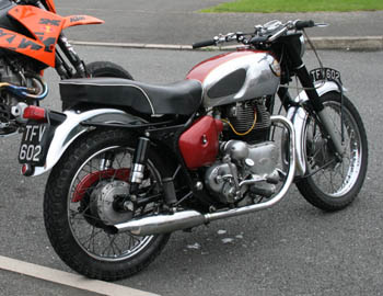Royal Enfield